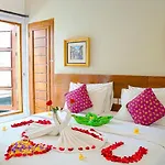 The Tanjung Seminyak Suites