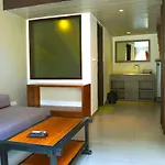 The Tanjung Seminyak Suites