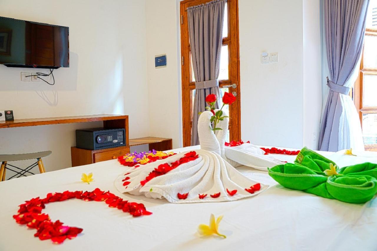 The Tanjung Seminyak (Bali)