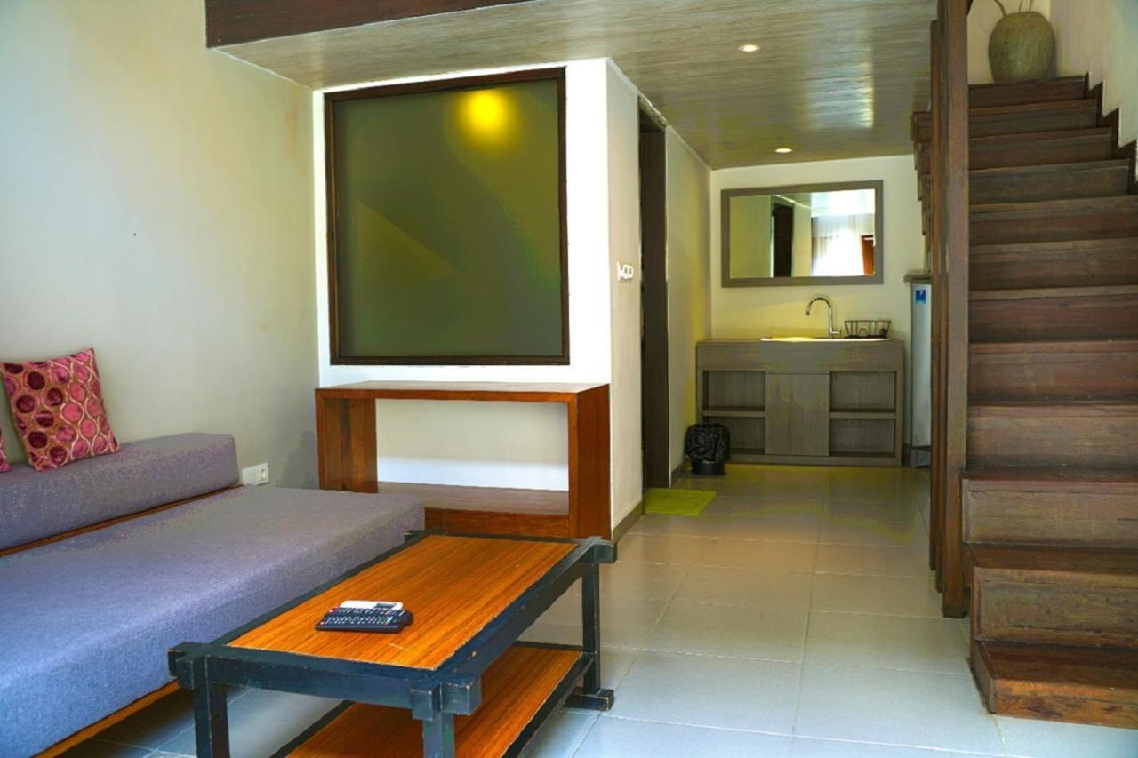 The Tanjung