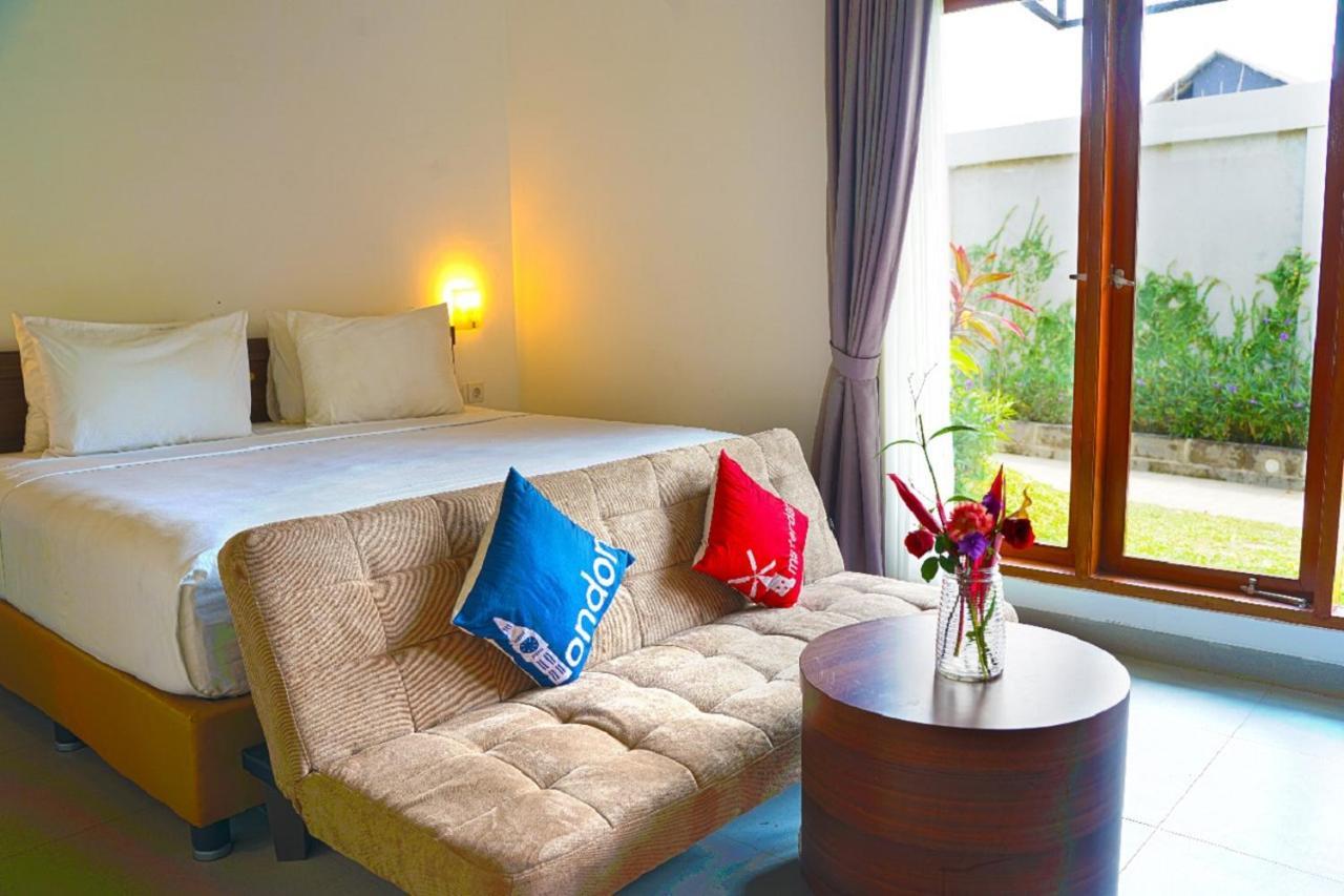 The Tanjung Seminyak (Bali)