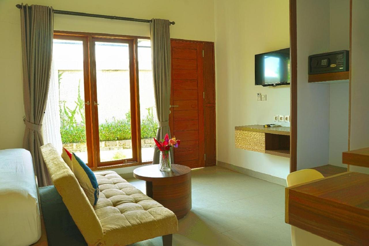 Hotel The Tanjung Seminyak (Bali)