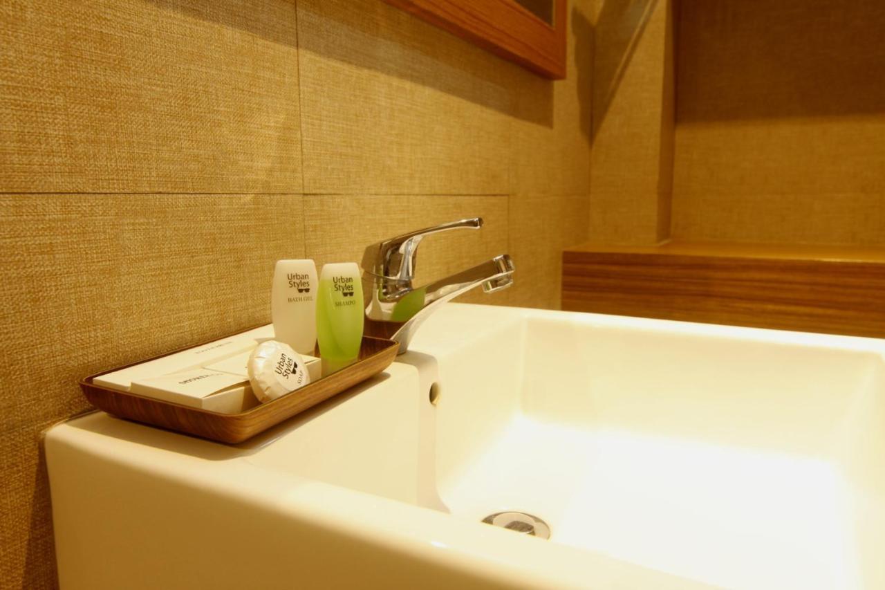 Hotel The Tanjung